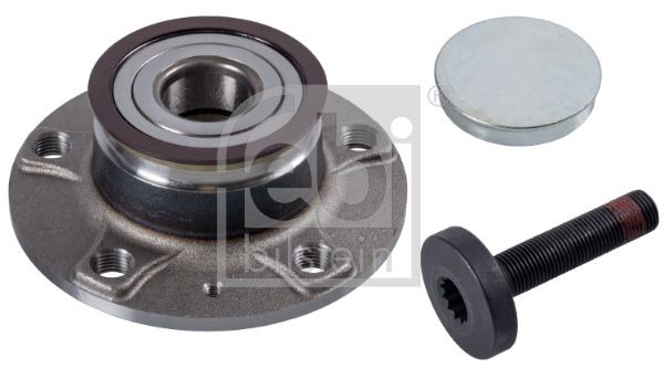 FEBI BILSTEIN 40659 Wheel bearing kit 8V0 598 611A