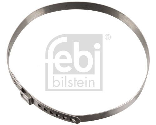 45646 Clamping Clip FEBI BILSTEIN 45646 review and test