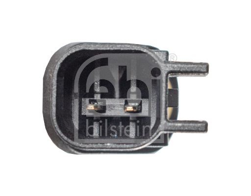 45744 Anti lock brake sensor FEBI BILSTEIN 45744 review and test