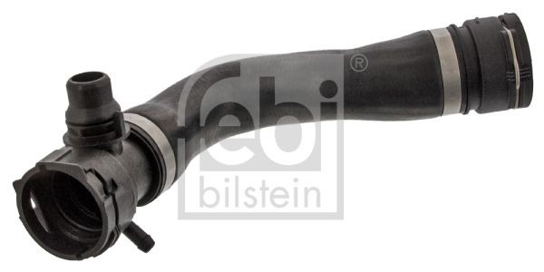 BMW 3 Series Coolant pipe 8007931 FEBI BILSTEIN 45816 online buy