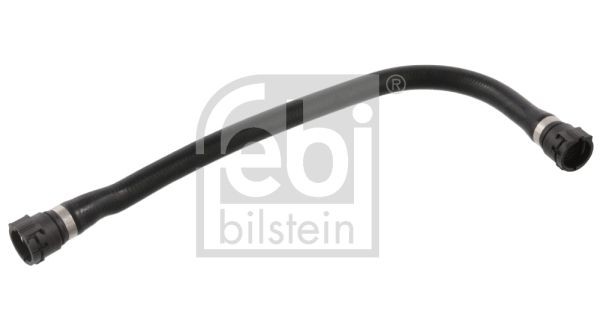 BMW 5 Series Coolant pipe 8007974 FEBI BILSTEIN 45987 online buy