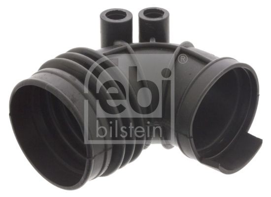 FEBI BILSTEIN 46033 Intake pipe, air filter BMW 3 Series 2006 in original quality