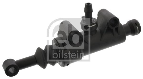 Master Cylinder, clutch FEBI BILSTEIN 46202 - Mercedes GLA Clutch spare parts order