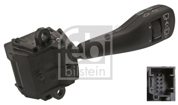 FEBI BILSTEIN Steering column switch 3 Compact (E46) new 46484