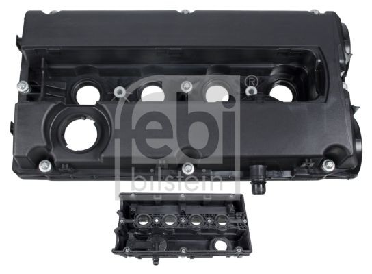 46495 Cylinder Head Cover 46495 FEBI BILSTEIN with seal