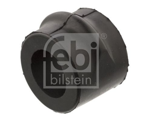 FEBI BILSTEIN 46557 Anti roll bar bush Rear Axle, outer, Rubber, 21 mm x 34,5 mm