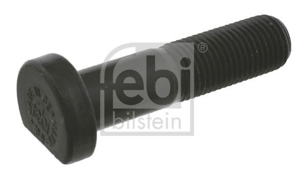 Acheter Boulon de roue FEBI BILSTEIN 46611 - Suspension pièces détachées MERCEDES-BENZ T2 en ligne