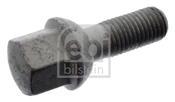 Mercedes 124-Series Wheel bolt and wheel nuts 8008101 FEBI BILSTEIN 46645 online buy