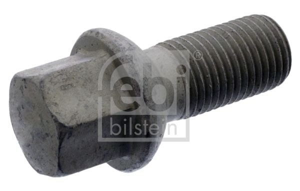 5 x Wheel Bolts for Mercedes C 200 