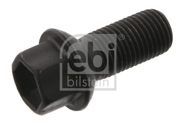 Wheel Bolt FEBI BILSTEIN 46703 - Mercedes GLB Wheel suspension spare parts order