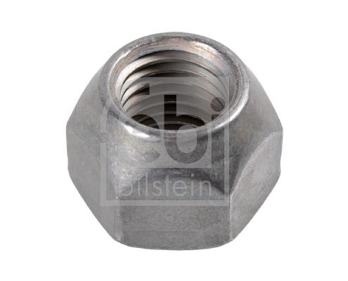 46705 FEBI BILSTEIN Wheel nuts FORD Conical Seat F, Spanner Size 19