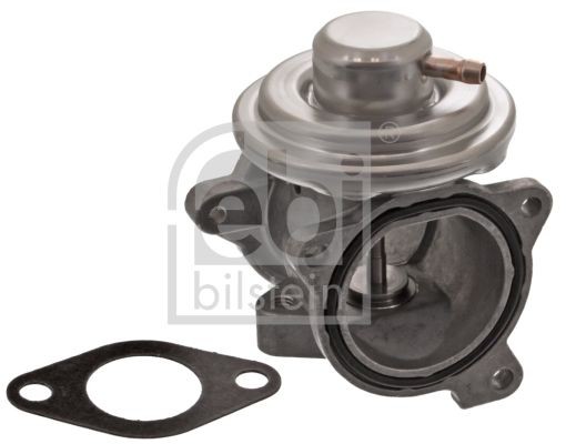 FEBI BILSTEIN 46806 EGR valve Pneumatic, with seal