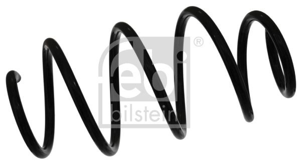FEBI BILSTEIN 46969 Coil spring CITROËN experience and price