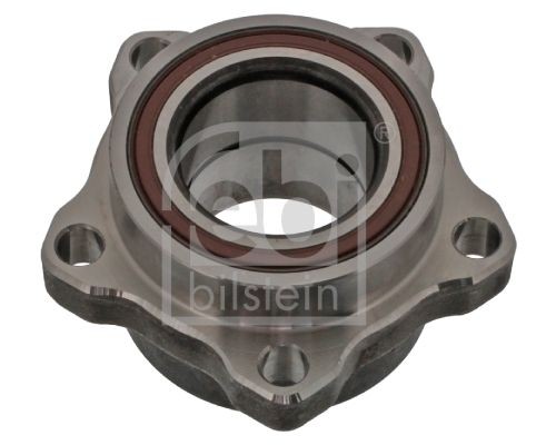 Great value for money - FEBI BILSTEIN Wheel bearing kit 46994