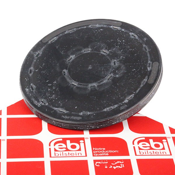 FEBI BILSTEIN Oil Seal, manual transmission 47166