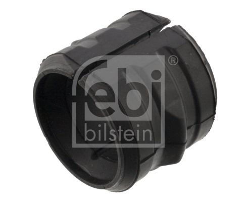 FEBI BILSTEIN Front Axle, 42 mm x 63 mm Ø: 63mm, Inner Diameter: 42mm Stabiliser mounting 47202 buy