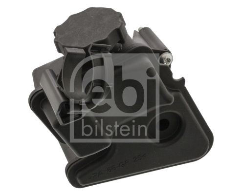 FEBI BILSTEIN without lid Expansion Tank, power steering hydraulic oil 47203 buy