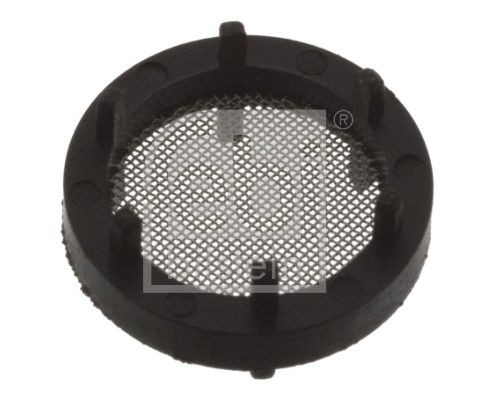 Image of FEBI BILSTEIN Filtro Cambio Automatico MERCEDES-BENZ,PORSCHE 47282 52108316AA,52108316AAS1,1402700498 1402700498S1,A1402700498,A1402700498S1008