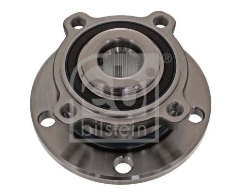 Great value for money - FEBI BILSTEIN Wheel bearing kit 47314