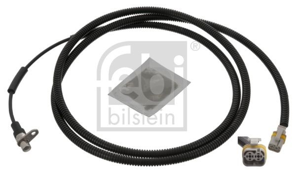 47330 FEBI BILSTEIN ABS-Sensor für NISSAN online bestellen