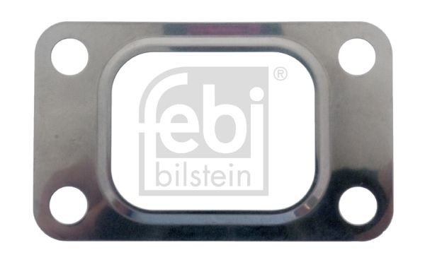 FEBI BILSTEIN 47388 Turboladerdichtung für MAN F 90 LKW in Original Qualität