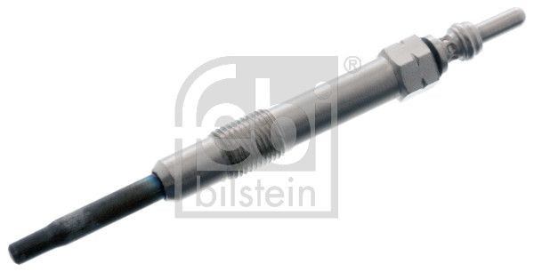 FEBI BILSTEIN 47510 Glow plug 11V M10 x 1, M4, Metal glow plug, Length: 109 mm