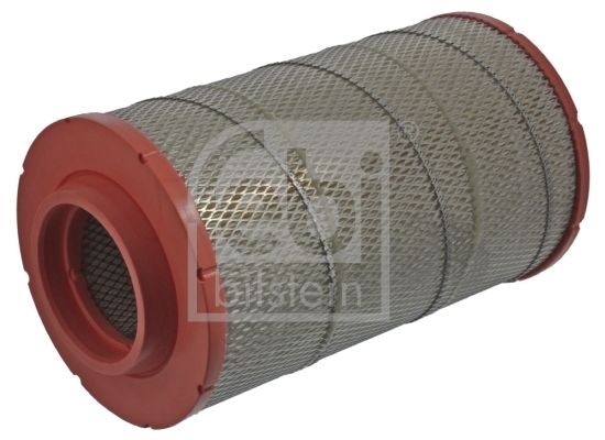 FEBI BILSTEIN 442mm, 244mm, Filter Insert Height: 442mm Engine air filter 47529 buy