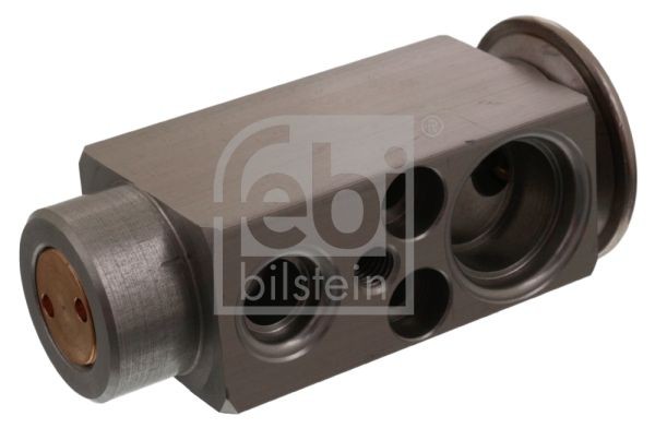 Original 47536 FEBI BILSTEIN Ac expansion valve FIAT