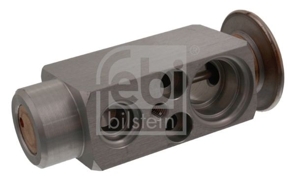 Original FEBI BILSTEIN Ac expansion valve 47537 for MERCEDES-BENZ 124-Series