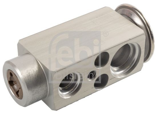 FEBI BILSTEIN Expansion valve, air conditioning 47539 buy
