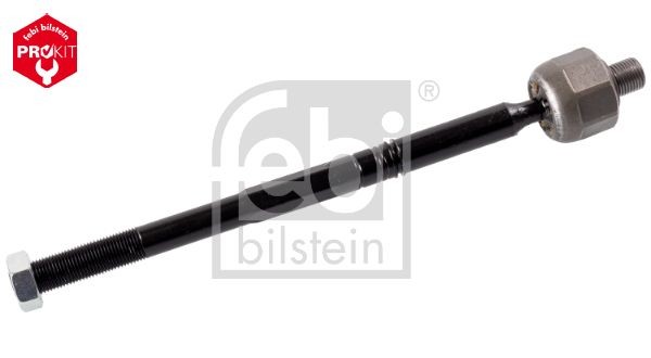 FEBI BILSTEIN 48063 Inner tie rod Front Axle Left, Front Axle Right, 288,5 mm, with lock nut