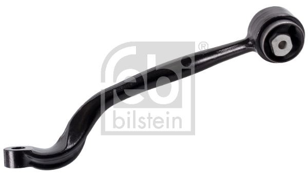 FEBI BILSTEIN 48106 Suspension arm with bearing(s), Rear, Lower, Front Axle Left, Control Arm, Steel