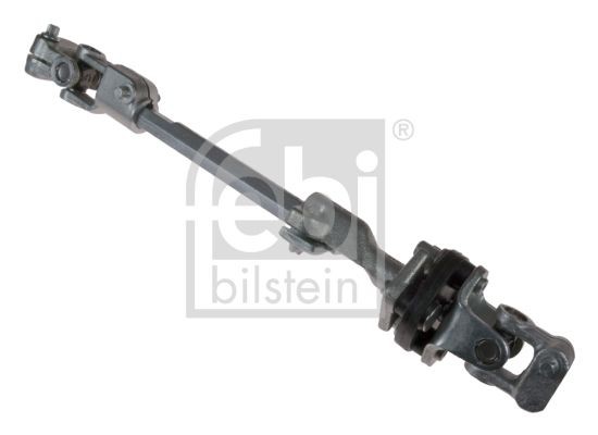 Original FEBI BILSTEIN Joint, steering column 48110 for VW 181