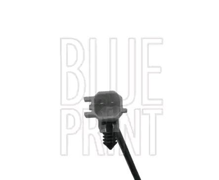 BLUE PRINT ABS wheel speed sensor ADA107110 for JEEP GRAND CHEROKEE, COMMANDER