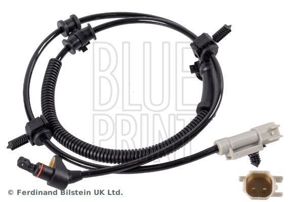 ADA107110 Anti lock brake sensor BLUE PRINT ADA107110 review and test