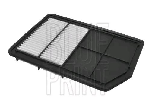 BLUE PRINT 44mm, 204mm, 307mm, Filter Insert Length: 307mm, Width: 204mm, Height: 44mm Engine air filter ADC42262 buy