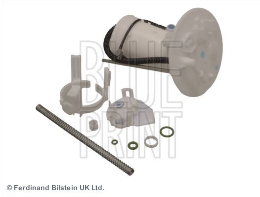 BLUE PRINT ADC42368 Fuel filter In-Line Filter, with seal, with attachment material