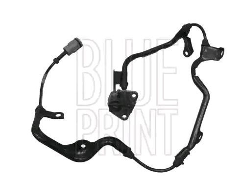 BLUE PRINT Rear Axle Left Sensor, wheel speed ADH27156 buy