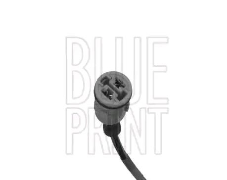 BLUE PRINT ABS wheel speed sensor ADH27156 for HONDA CIVIC