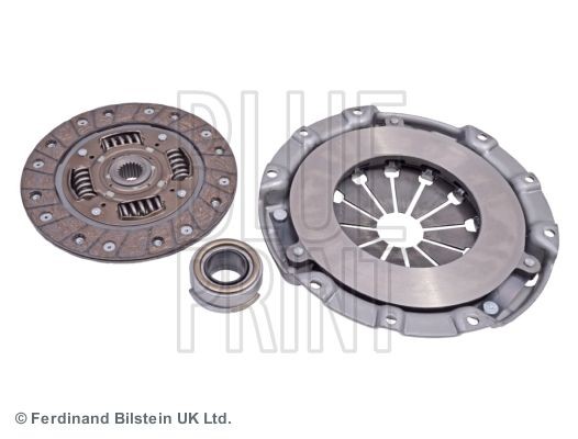 BLUE PRINT Complete clutch kit ADM530116 for MAZDA 2