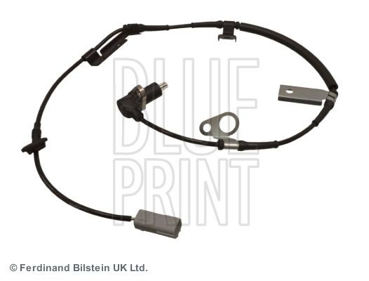 BLUE PRINT ADM57113 ABS sensor Front Axle Right, 1015mm