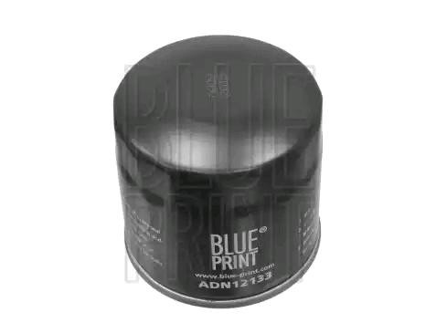ADN12133 Oil filters BLUE PRINT ADN12133 review and test