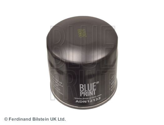 BLUE PRINT Engine oil filter ADN12133 buy online