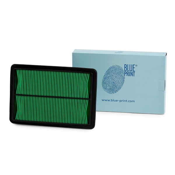 BLUE PRINT 30mm, 173mm, 250mm, Filter Insert Length: 250mm, Width: 173mm, Height: 30mm Engine air filter ADN12287 buy