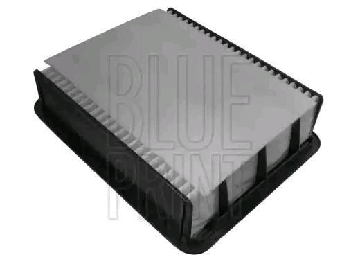 BLUE PRINT Air filter ADT322125 for TOYOTA HIACE