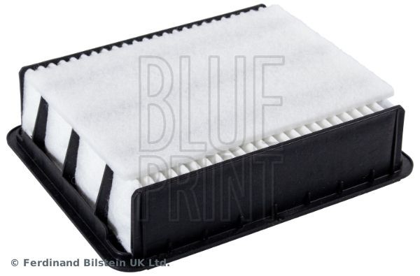 BLUE PRINT ADT322125 Engine filter 65mm, 216mm, 269mm, Filter Insert