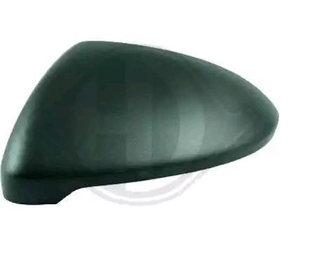 DIEDERICHS Wing mirror covers left and right VW Golf VII Hatchback (5G1, BQ1, BE1, BE2) new 2216226