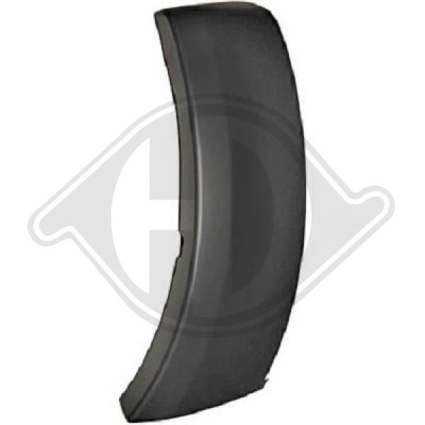 Iveco Body DIEDERICHS 6684865 at a good price