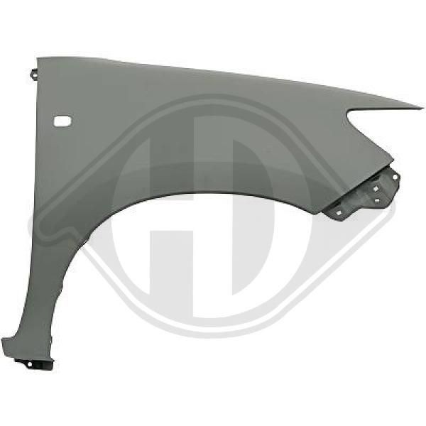 DIEDERICHS Right Front Wing 6685806 buy