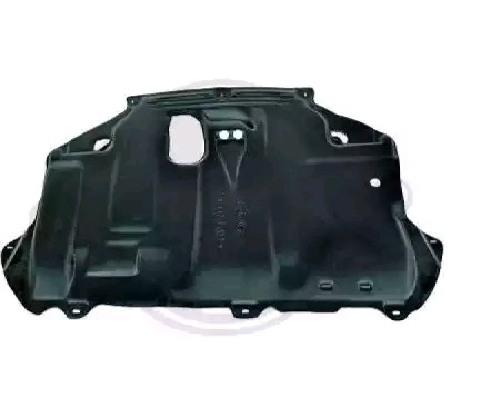 Ford Engine Cover DIEDERICHS 8141810 at a good price